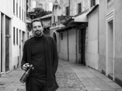Los artistas de Polonia, Portugal y Ucrania invitados a Valladolid por CreArt presentan sus trabajos en Galerías Va y la Sala de Las Francesas