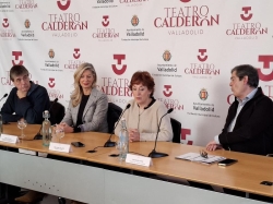 El Teatro Calderón presenta la programación familiar de la sala 'El Desván' para la temporada 2024/2025