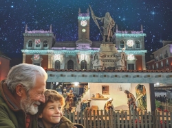 Horario de los museos por Navidad