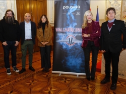 ‘Valladolindie’ estrena su 30 aniversario con los conciertos de León Benavente y Niña Polaca