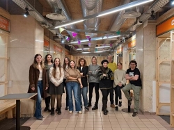 Ocho proyectos creativos comienzan su andadura en Galerías VA