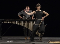 El LAVA recibe esta semana a los multipremiados El Patio Teatro, Leonor Leal y Partículas elementares (Portugal)