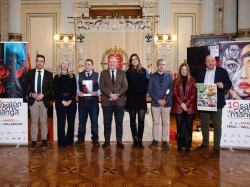 El Salón del Cómic y Manga de Castilla y León refuerza su carácter internacional en su XIX edición