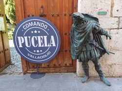‘Comando Pucela’ vuelve durante las vacaciones escolares de Semana Santa con nuevas misiones