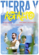 “Tierra y Asfalto”: jotas castellanas y danzas urbanas se dan cita en el Teatro Zorrilla
