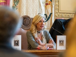 El Ayuntamiento de Valladolid publica un ambicioso trabajo sobre el historiador Juan Ortega y Rubio