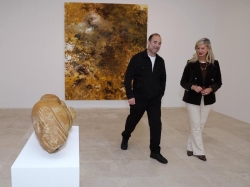 El Museo Patio Herreriano inaugura una nueva exposición: ‘Es sólo una sensación’, de la Asociación Colección Arte Contemporáneo