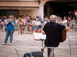 La Fundación Municipal de Cultura abre mañana el plazo de inscripción para participar en el Día de la Música