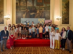 El certamen ‘Próxima estación: Delibes’ premia relatos inspirados en el escritor vallisoletano y el tren