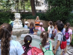 La actividad infantil ‘Comando Pucela’ vuelve con nuevas misiones para descubrir Valladolid durante el mes de julio