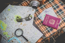 Consejos para Gestionar Documentos de Viaje y Planificar unas Vacaciones sin Estrés
