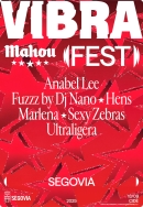 Vibra Mahou Fest Segovia completa su propuesta musical con bandas y Djs locales