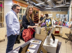 Galerías VA abre la convocatoria de su X Feria Creativa – edición Navidad