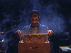 El LAVA celebra las segundas oportunidades con la poética CERA: 500 horas de vuelo