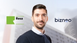 Resa confía en Bizneo HR para optimizar la gestión de RR. HH. en sus más de 40 residencias de estudiantes
