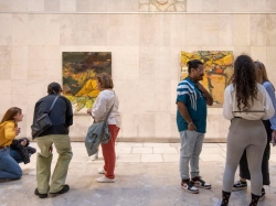 El festival de artistas y espacios creativos locales CreaVA abre la convocatoria de su 13ª edición