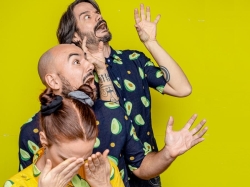 Valladolid celebra el Carnaval en familia: El LAVA abre hoy el reparto de invitaciones para el concierto de 'Arigato'