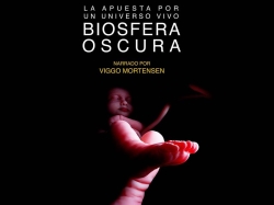 El Museo de la Ciencia presenta ‘Biosfera oscura’, nuevo programa de Planetario sobre la existencia de vida más allá de la Tierra