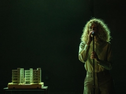 Tres citas con la creación escénica contemporánea esta semana en el LAVA