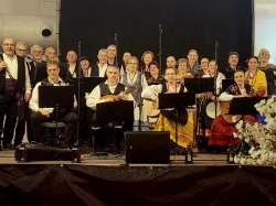 Valladolid celebra este sábado la tradicional noche de Marzas