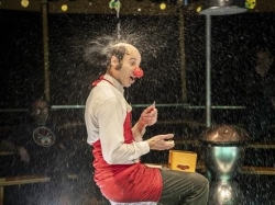 El LAVA dedica un programa especial durante dos fines de semana al Día Mundial del Circo