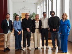 El Teatro Calderón presenta el doble programa lírico Cavalleria rusticana y Pagliacci los días 22, 24 y 26 de abril