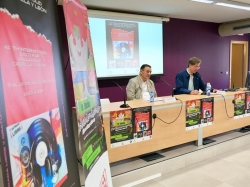 Las ferias del Coleccionismo y del Disco volverán a la plaza de Portugalete con motivo de las fiestas de San Pedro Regalado