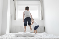 ¿Cuál es la mejor cama para una habitación infantil o juvenil?