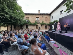 La Casa de Zorrilla programa más de 15 citas culturales durante el mes de julio