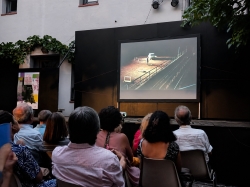 La Casa de Zorrilla dedica su ciclo de cine de verano a Rudyard Kipling en el 90 aniversario de su fallecimiento