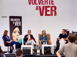 La nueva temporada del LAVA celebra el poder transformador de la escena bajo el lema ‘Volverte a ver’
