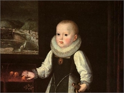 Valladolid conmemora el 425 aniversario del nacimiento en la ciudad de Ana Mauricia de Austria, la reina de Los tres mosqueteros