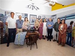 El Museo de la Ciencia inaugura la exposición temporal ‘El electrodoméstico más antiguo del Sistema Solar’