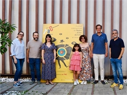 El TAC reconoce la creatividad y reflexión de los espectadores con la entrega de los premios 'Miradas TAC’