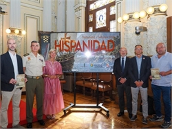 Valladolid celebra el Día de la Hispanidad con ‘Hermanados por la Historia’, un programa que pone en valor los vínculos del mundo hispano