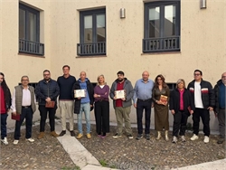 El Restaurante Alta Calle gana el II Rally Gastronómico ‘Sabores de Hispanidad’ de Valladolid