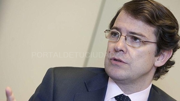 «La ordenación del territorio va a tener más consistencia y solidez que las Cajas»