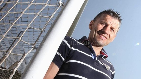 Djukic: «Si tengo que pedir perdón a Manucho y a Bueno, lo haré»