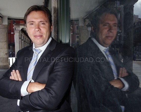 Puente: «En el PSOE hay quienes creen que tienen la patente del socialismo»
