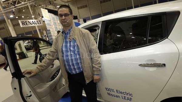 «Con el cambio he ahorrado 5.000 euros en un año»