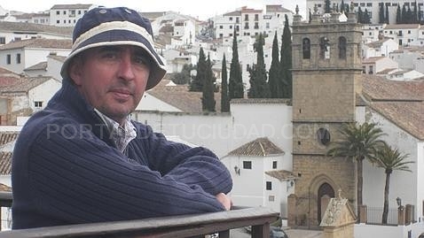 «El contrabando en la Raya completaba las rentas familiares de subsistencia»
