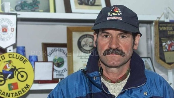 Parellada: «Los motoristas se privan de otras cosas para poder venir a Pingüinos»