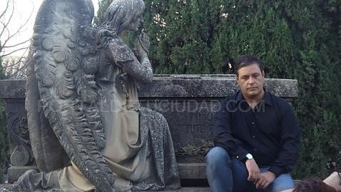 «Los espíritus han pasado de levitar mesas a mover simples vasitos»