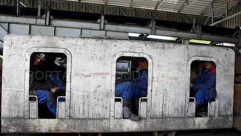 «No tenemos más que para algo de comida y pagar la luz y el agua»