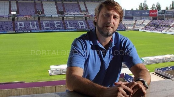 «Confío en tener nuevo entrenador esta semana»