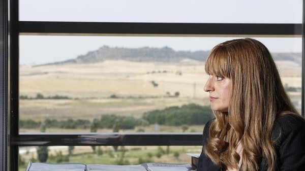 Mar Sancho:«Los proyectos más innovadores llegan de profesionales despedidos por la crisis»