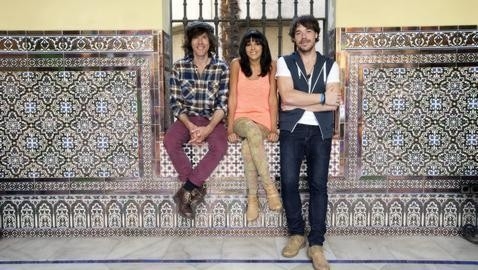 «Es un auténtico privilegio poder seguir viviendo de lo que nos gusta»
