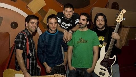 Despistaos. «El nuevo disco va a ser caña de la buena»
