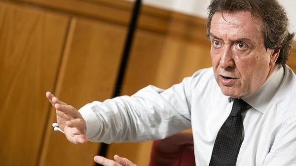De Santiago-Juárez: «No queremos que los pueblos se unan a la fuerza, pero unidos serán más fuertes»