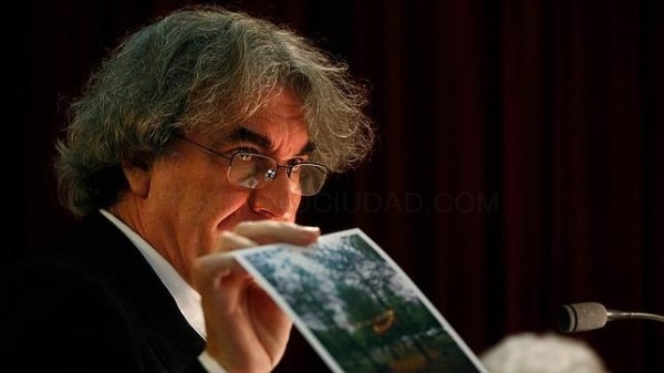 «No hay que dejar de crear porque el mercado del arte se retraiga»